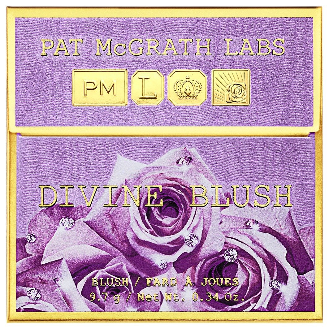 Pat McGrath Labs Blush Skin Fetish: Divine Blush – 9,7 g