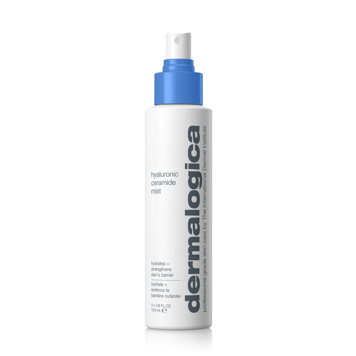 Daily Skin Health Hyaluronic Ceramide Mist - Tonico viso, Spray viso idratante
