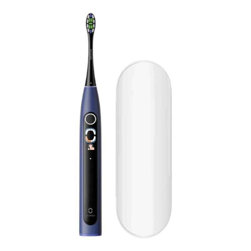 Oclean X Lite S