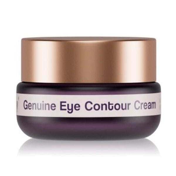 Ægte øjenkonturcreme | 15 ml