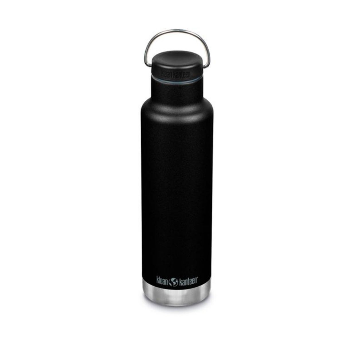 Botella Térmica Klean Kanteen Insulated Classic 20oz Con Tapón Loop Cap