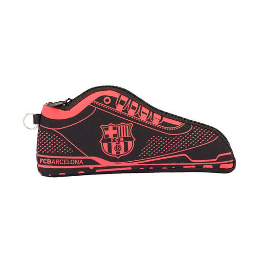 Safta - Fc Barcelona Oficial Estuche Escolar