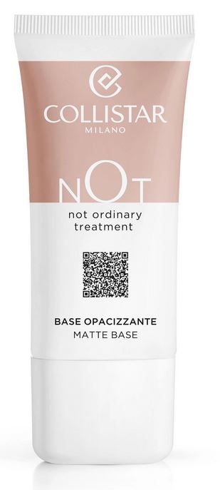 Prajmer za mat završni sloj Not Ordinary Treatment Luksuzne podloge za šminku
