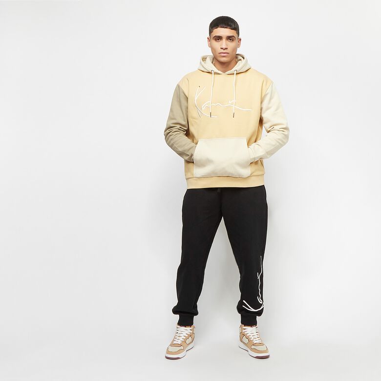 Signature Essential Regular Fit Träningsbyxor