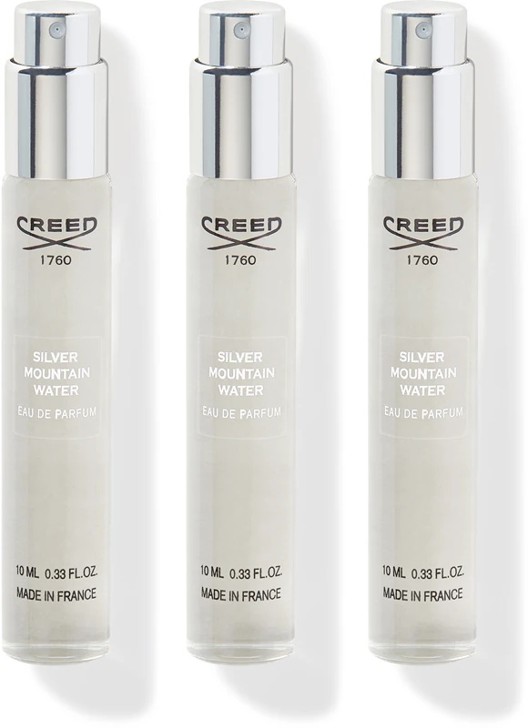 Creed Silver Mountain Water parfumska voda unisex