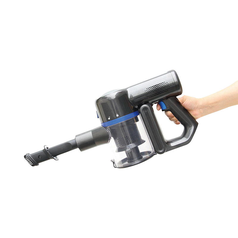 Energidammsugare Slimvac22 pro, Energi