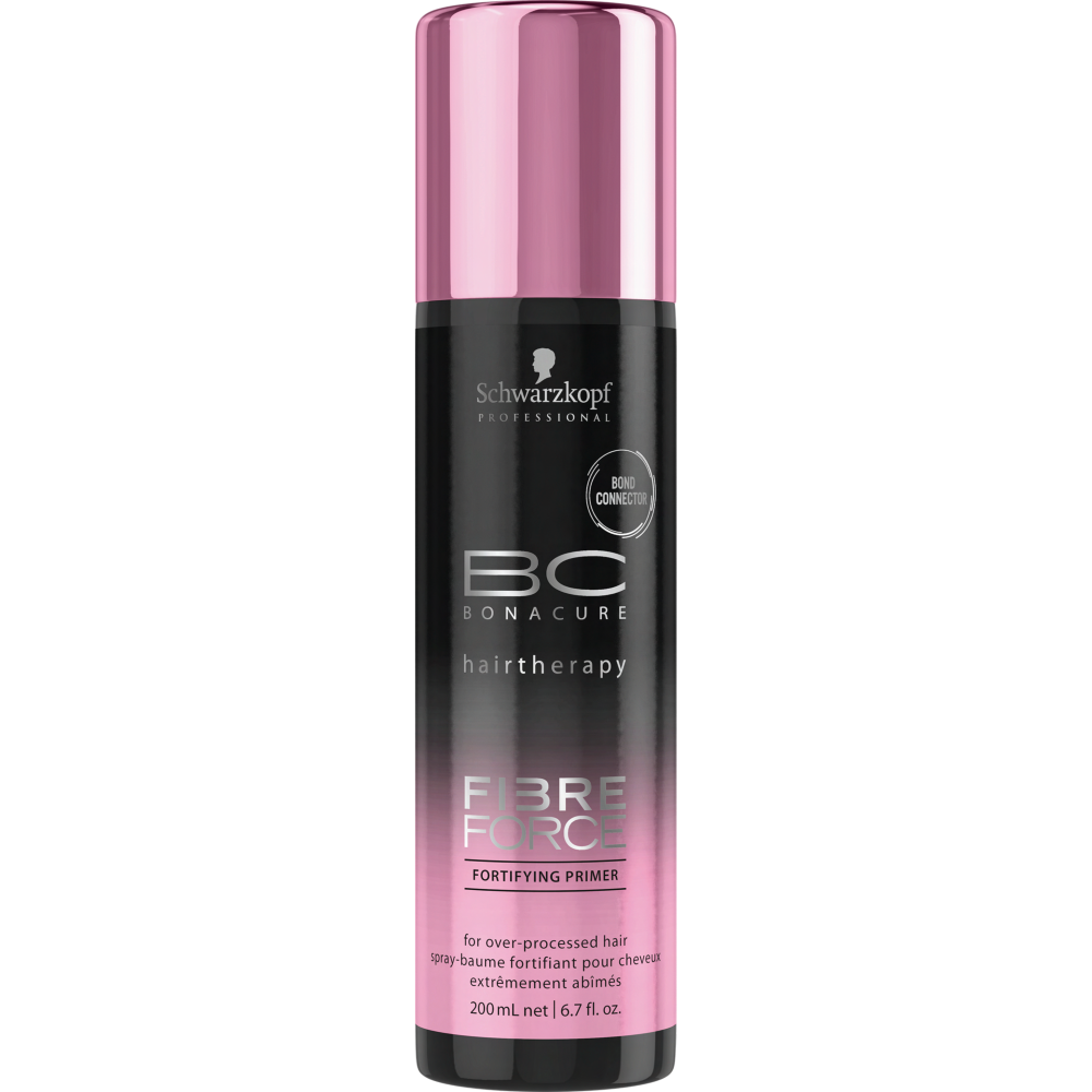 Schwarzkopf Professional BC Fibre Force