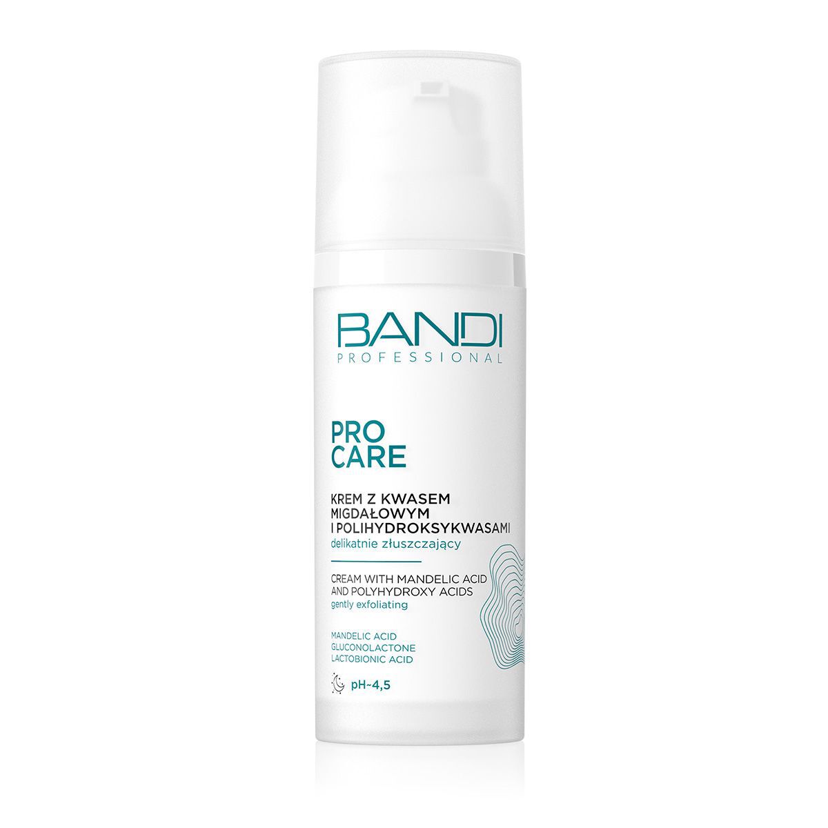 Bandi Professional Pro Care