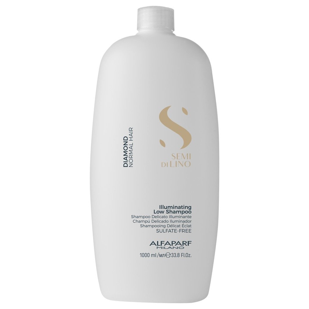 ALFAPARF MILANO šampon za kosu Semi di Lino 250 ml - 1000 ml