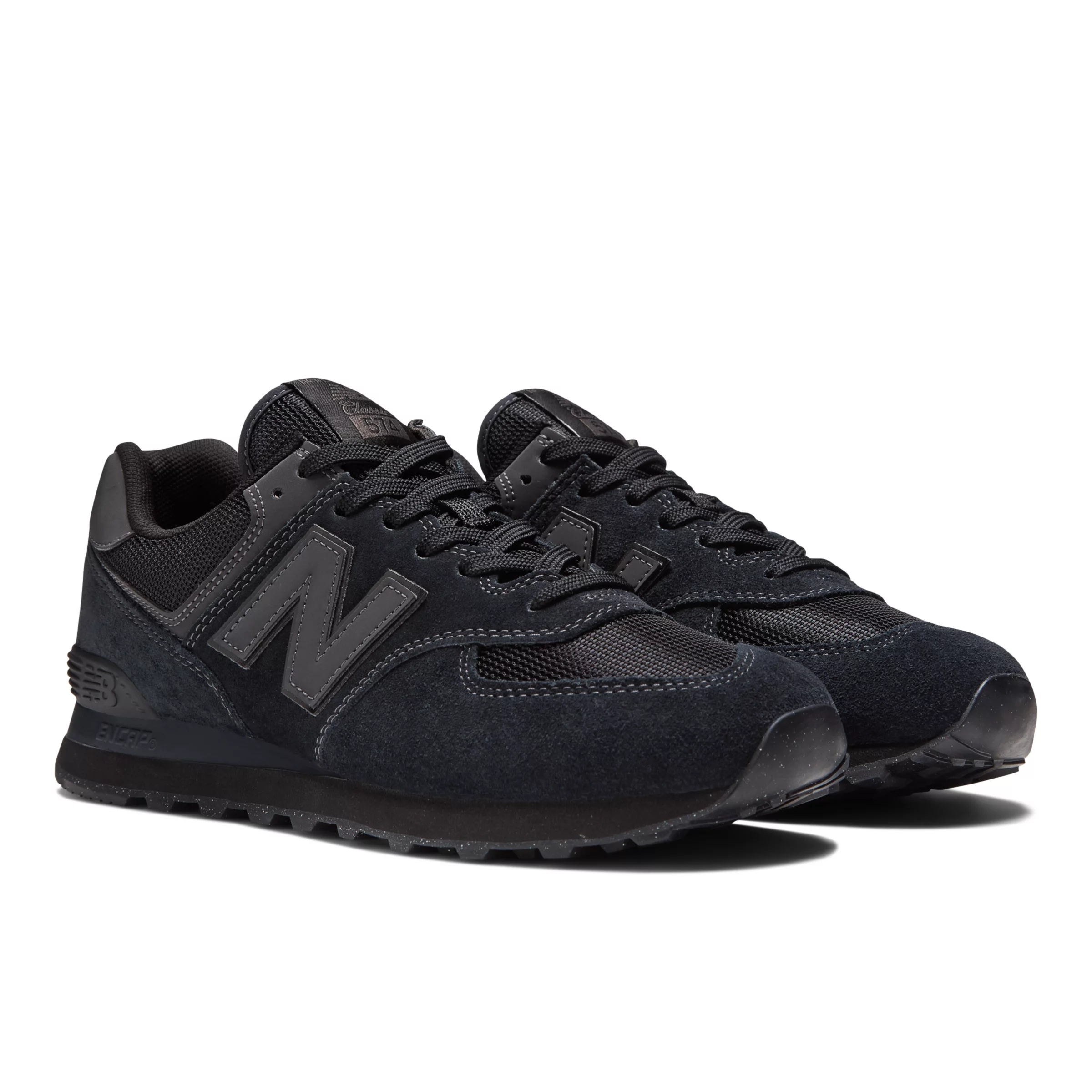 574 Core Black