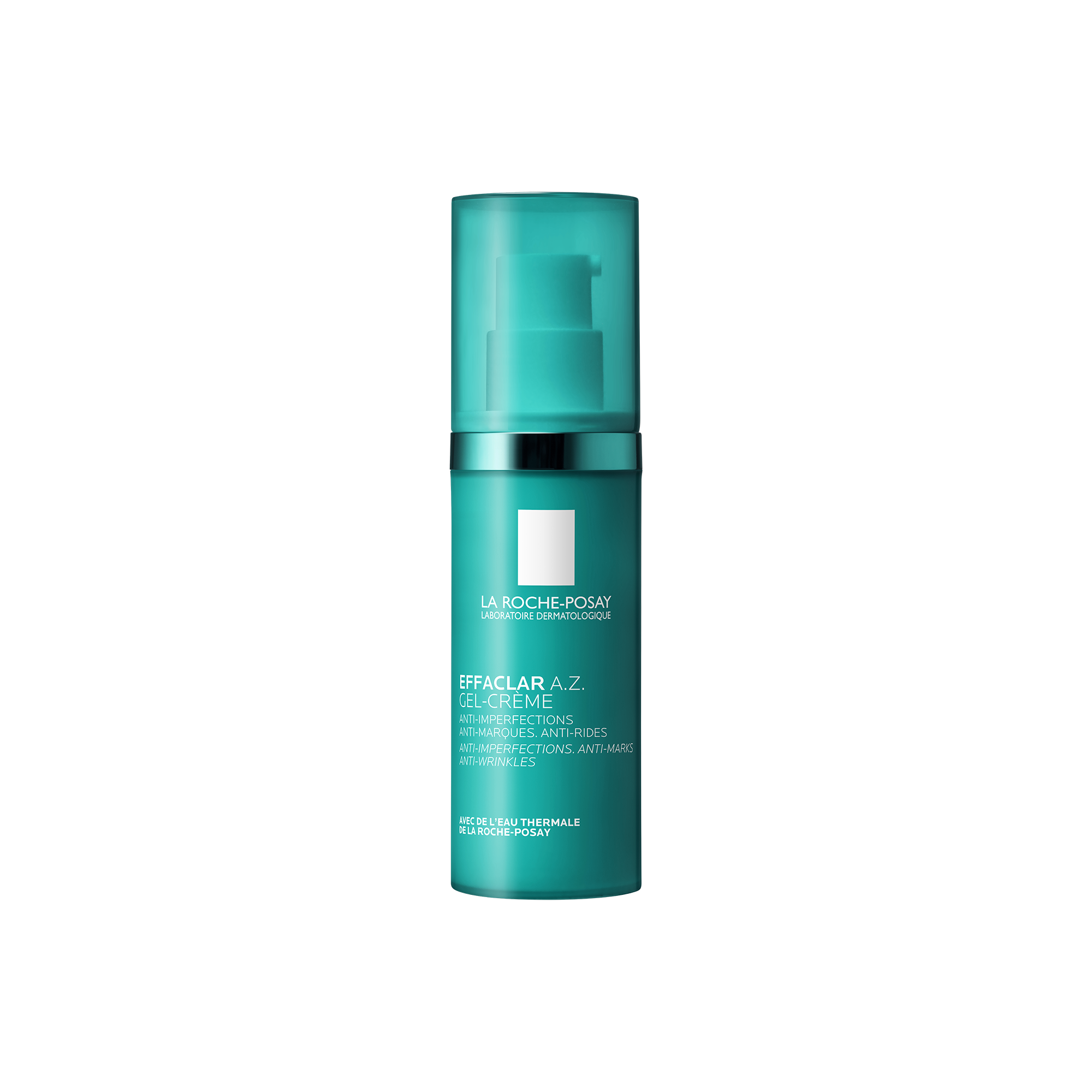 La Roche-Posay Effaclar