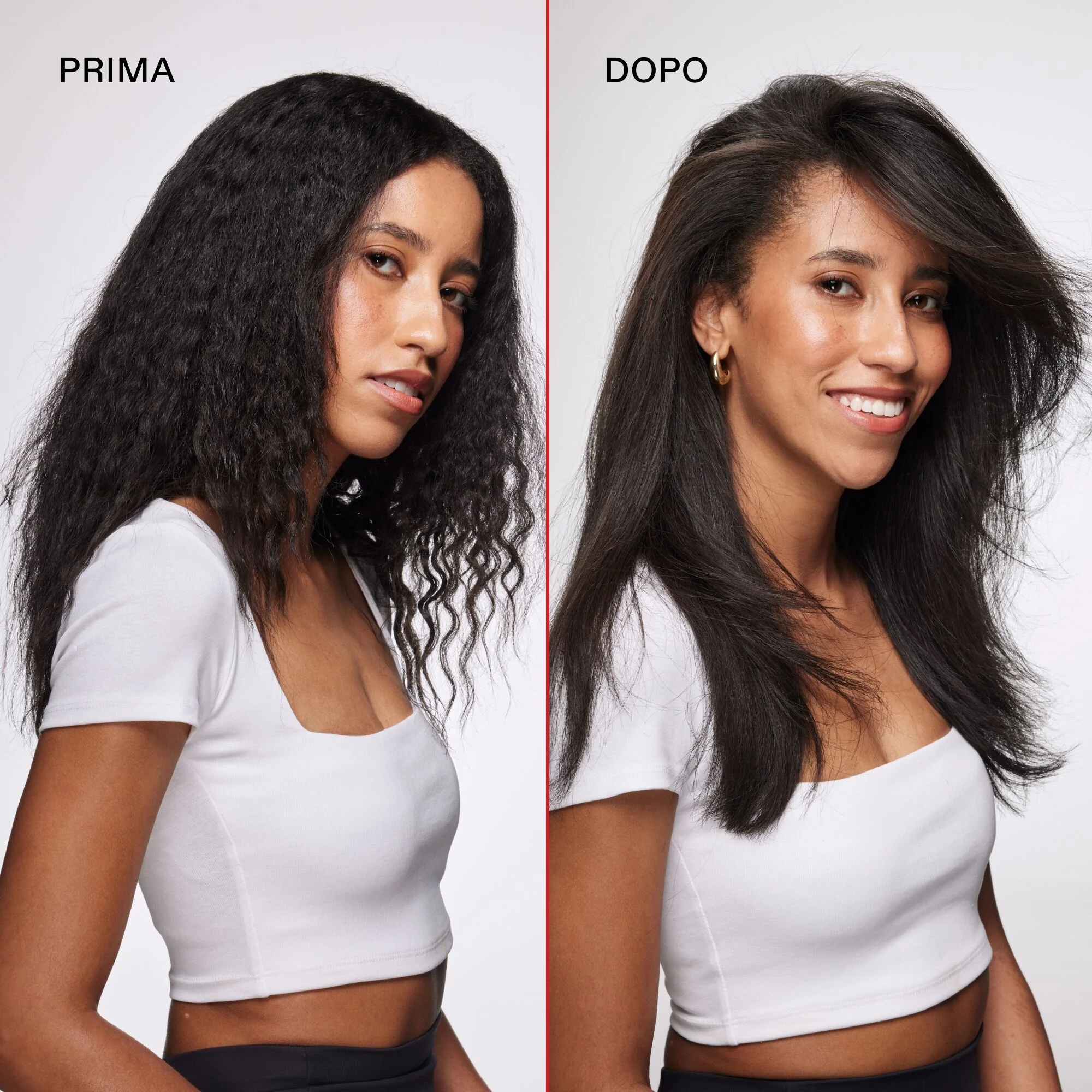 Cura dei Capelli Volumizing Blow Dry Mist - Spray Capelli Styling & Finish, Spray Capelli, Spray Termo Protettivo