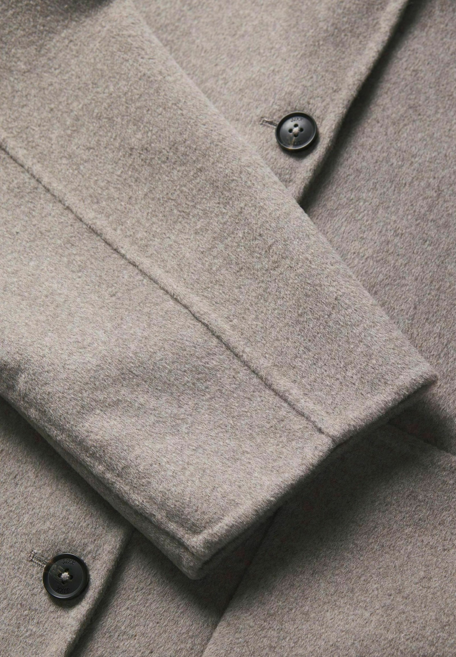 JJXX JXEVE - Veste légère - gris-beige