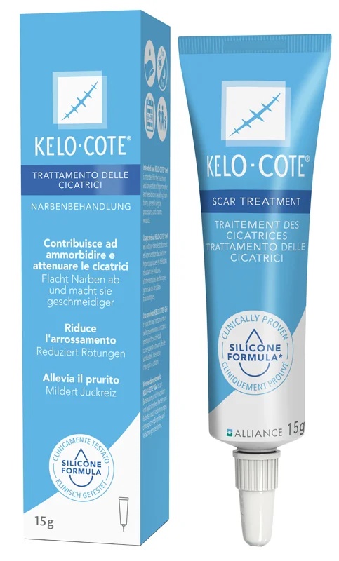 Bring Cote Gel 15 g