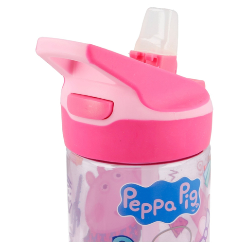  Peppa Pig Fles 62264