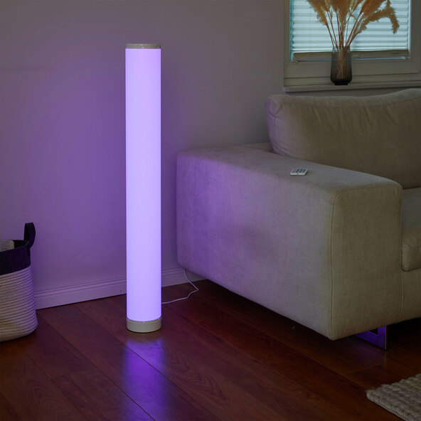 Coloană luminoasă LED Smooth