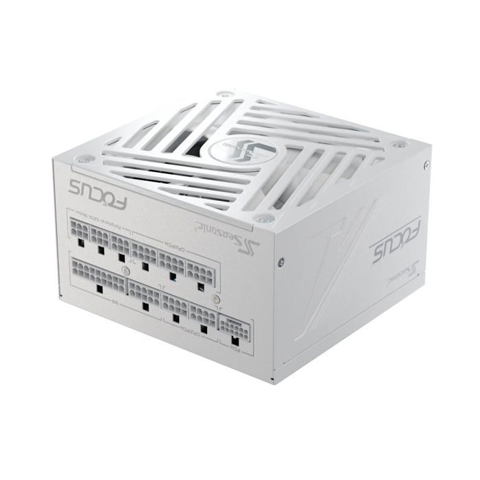 PC-Netzteil – FOCUS – GX-850-V4 – 850 W – 80 PLUS Gold – Modular