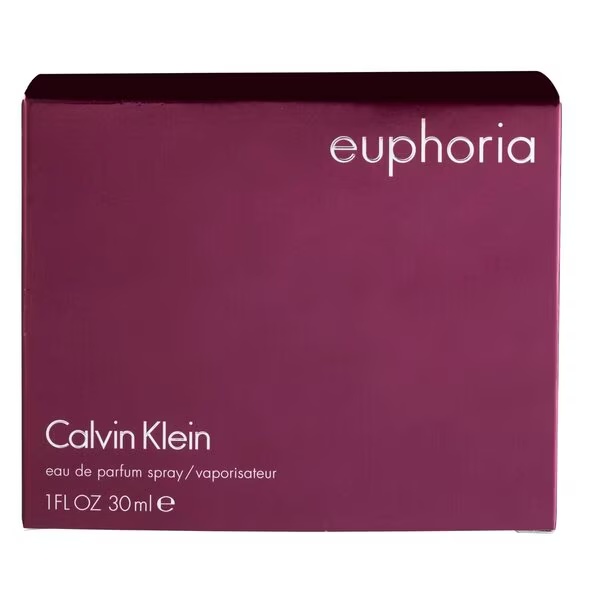 Parfemska voda Calvin Klein Euphoria 30ml