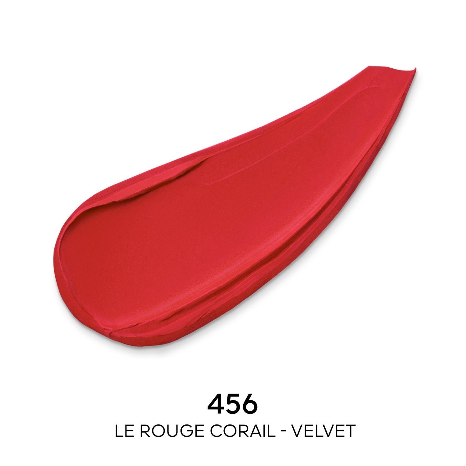 Guerlain lūpų dažai Rouge G Luxurious Velvet - 3,5 g
