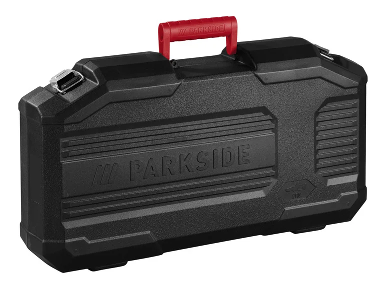 Motosserra de madeira mini sem fio PARKSIDE® PGHSA 20-Li B1, 20V