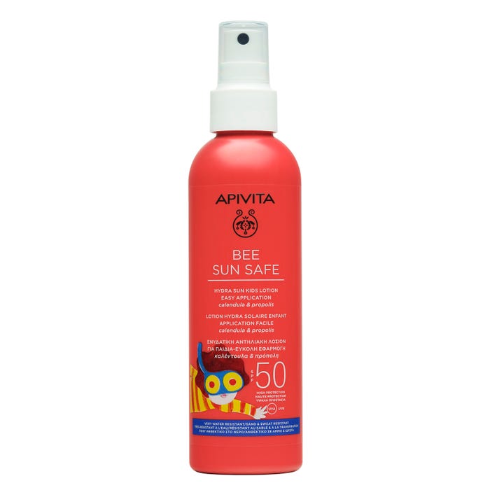 Bee Sun Safe | 200 ml