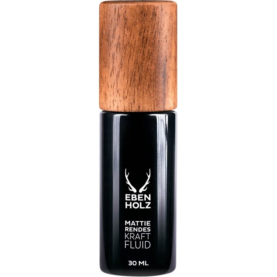 EBONY Skincare Pleťový fluid Zmatňujúci hydratačný fluid - 30 ml