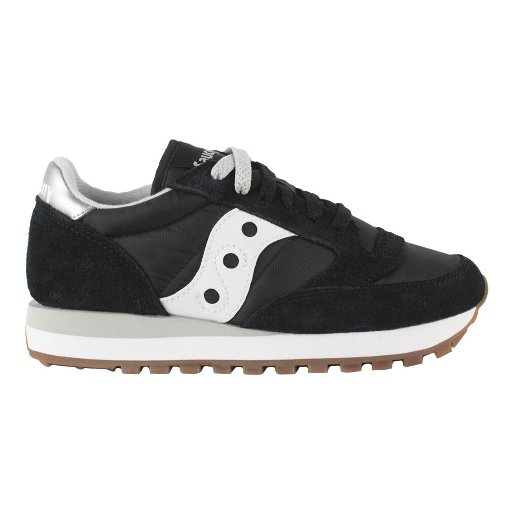 Zapatillas Saucony Jazz Original S2044-644 Black