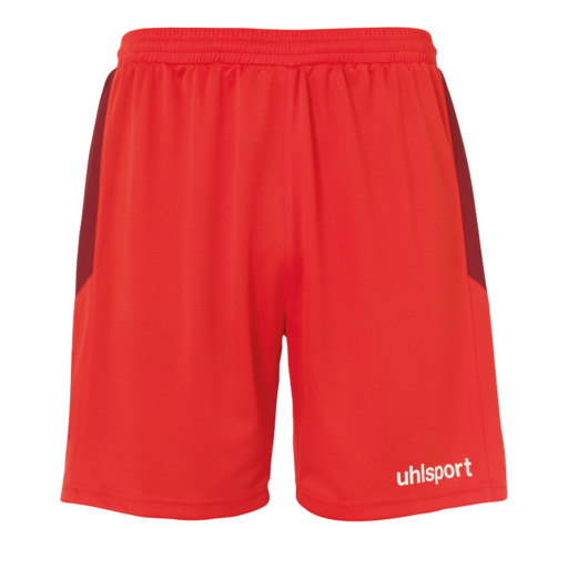  Goal Shorts Blauw Uhlsport