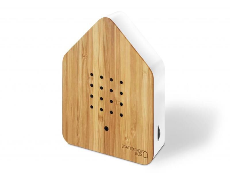 Twitter Box za sprostitev