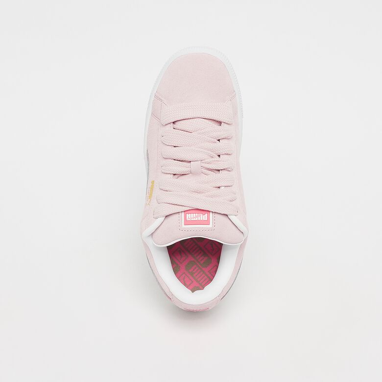 Suede XL Jr (GS)