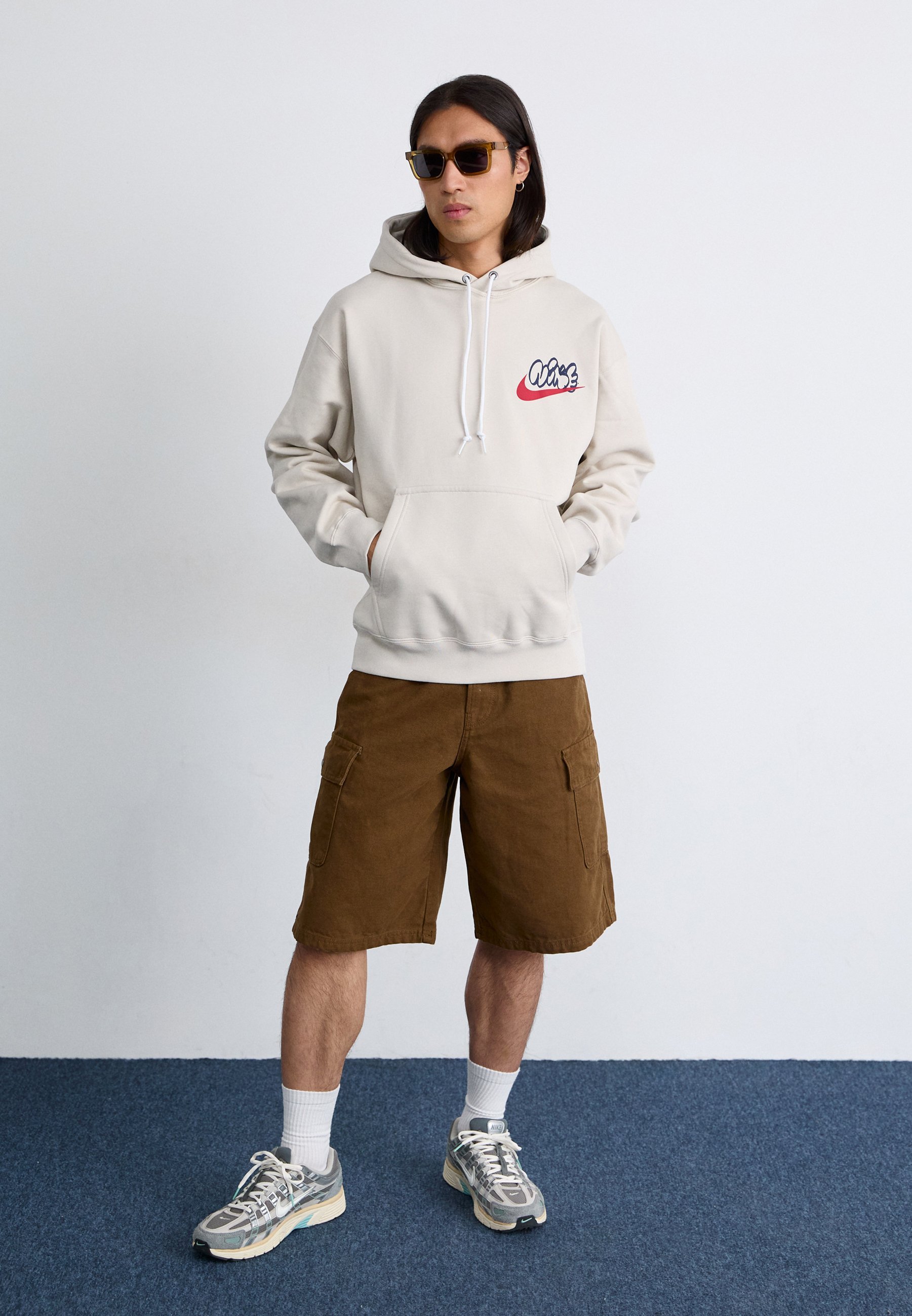 Bluzy z kapturem Nike Sportswear