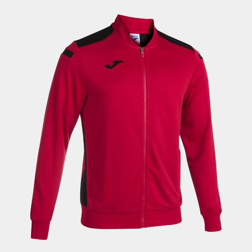Chándal Joma Championship Vi Rojo Negro