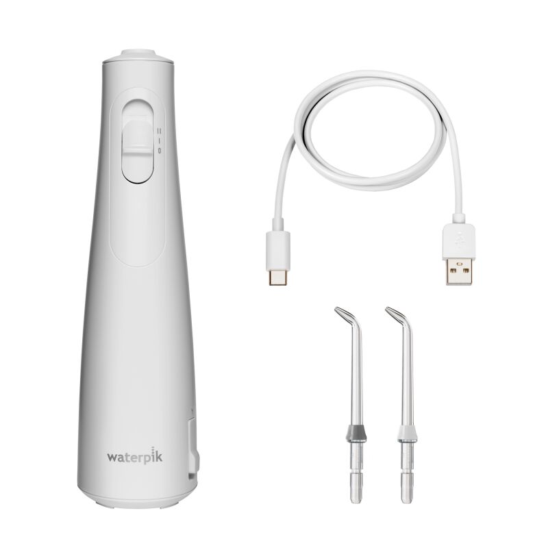 Waterpik WF-21 Cordles Enhanced