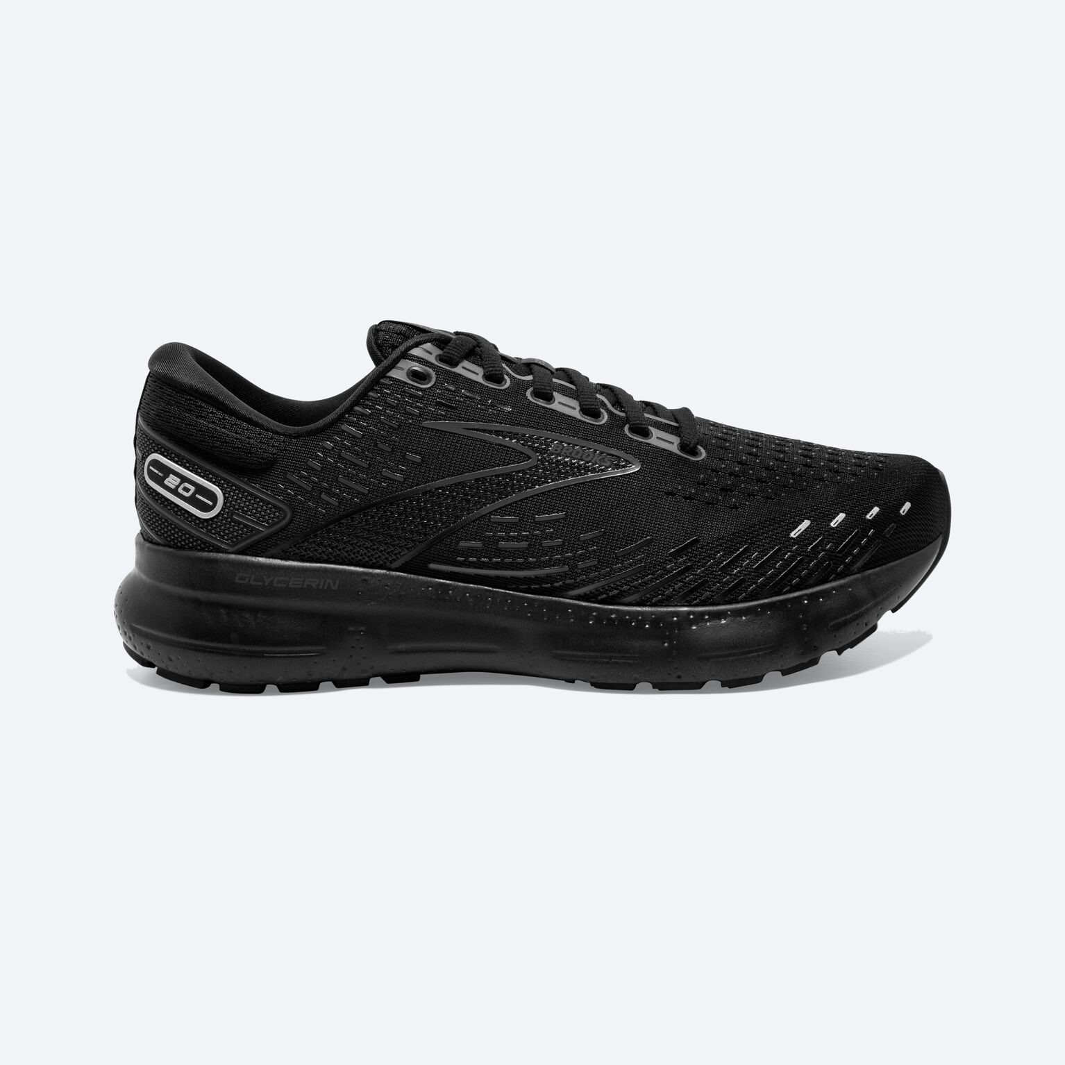 Glycerin 20