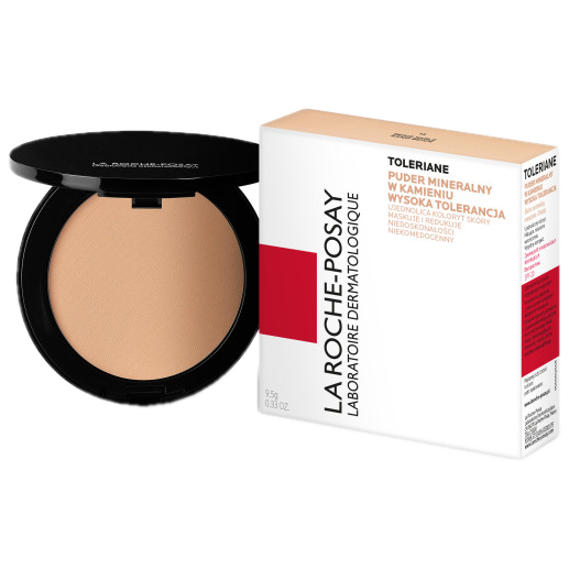 La Roche-Posay Toleriane
