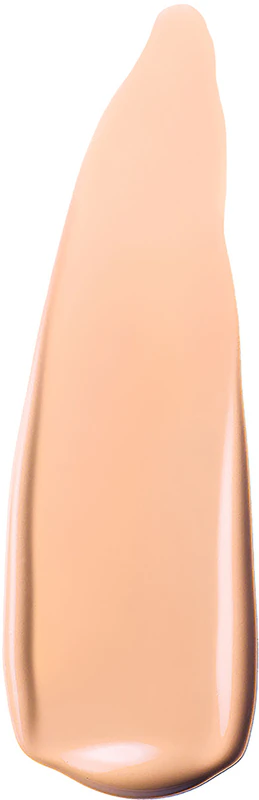 Base Clinique Superbalanced™ com textura sedosa