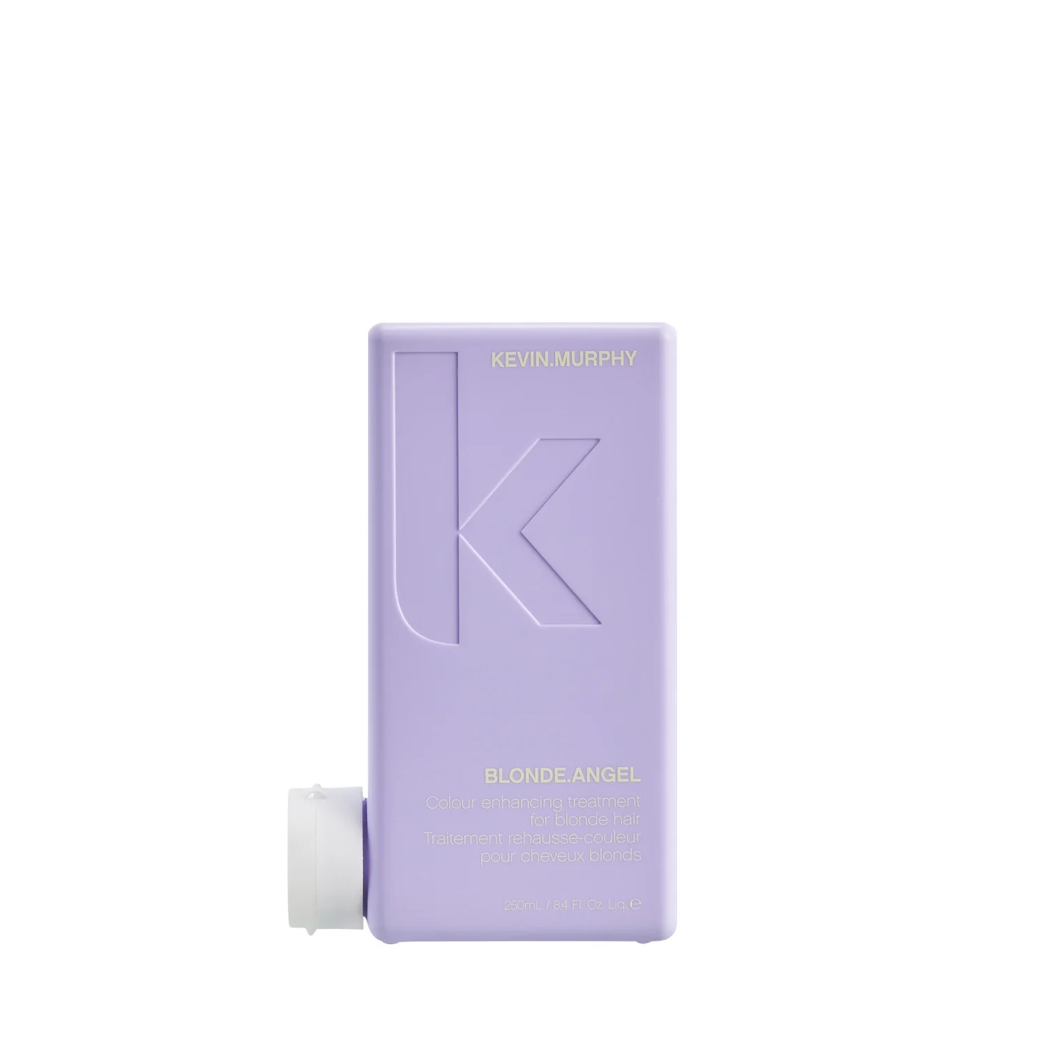 Blonde Blonde.angel - Balsamo Protezione Colore Capelli