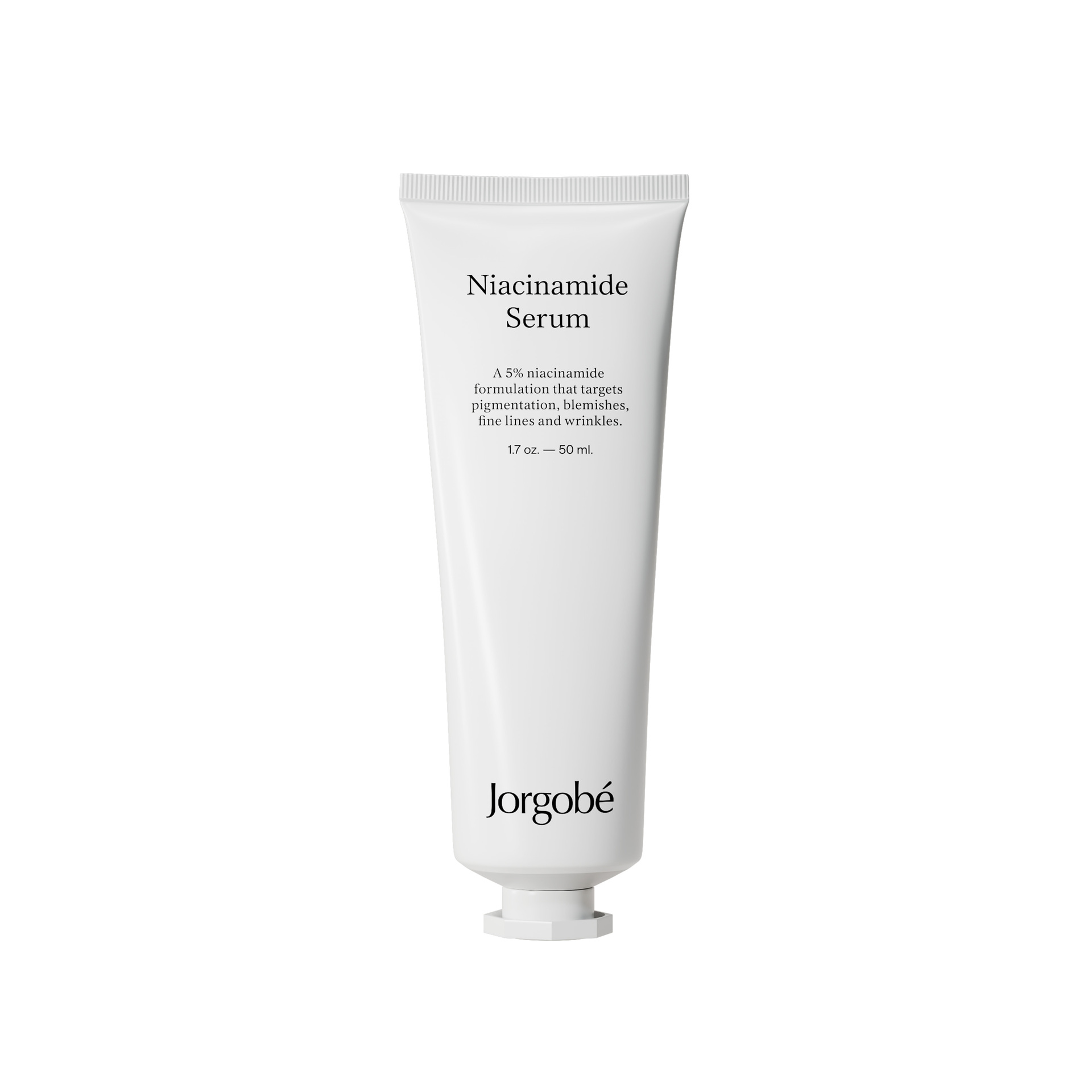 Niacinamid szérum 50 ml - Jorgobé