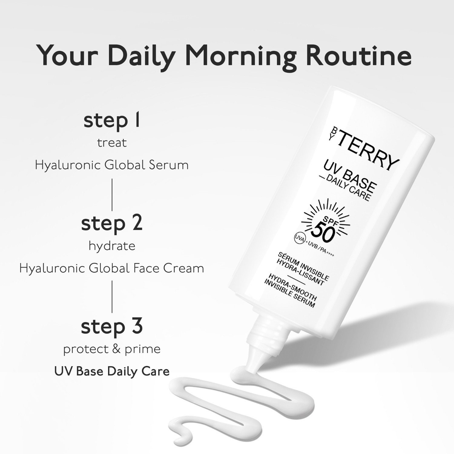 By Terry Primer UV podloga za dnevnu njegu SPF 50 - 30 ml