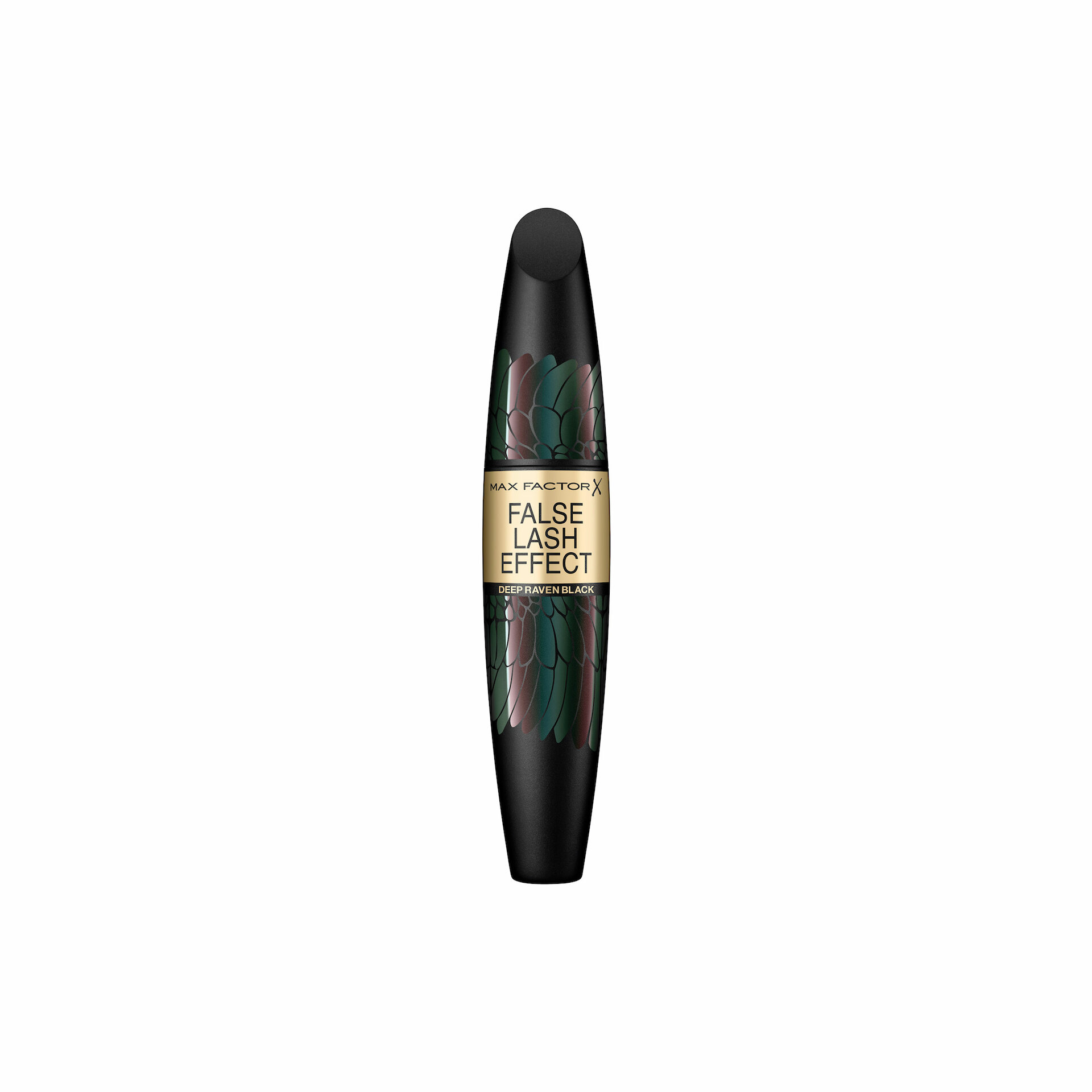Mascara cu efect de gene false 006 Deep Raven Black - Max Factor