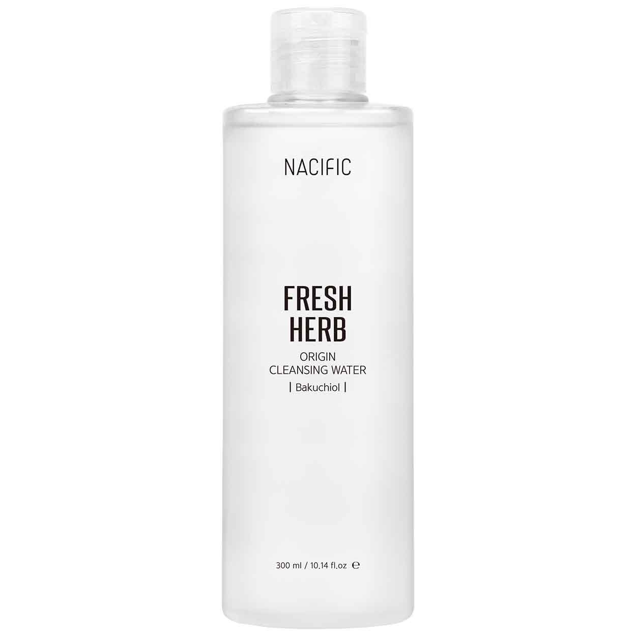 Nacific Fresh Urt
