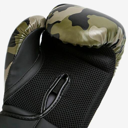  Everlast Spark