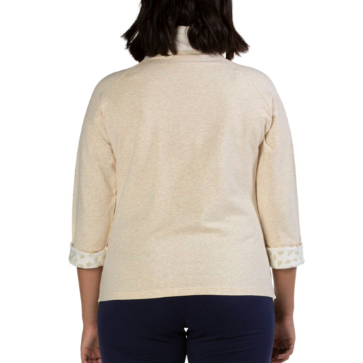 Veste sweat-shirt John Smith Poyo