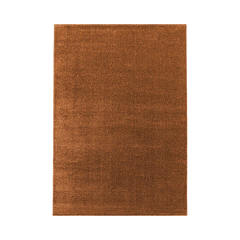Tappeto da pavimento Home Madrid 80x150 cm rame