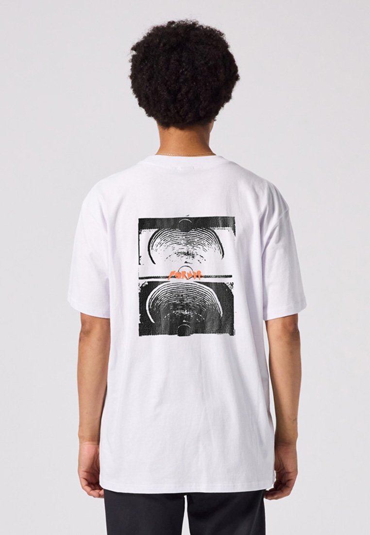 Voormalige T-shirts