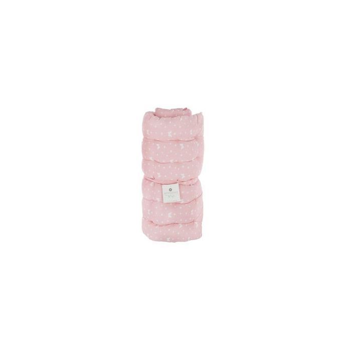 Matelas de sol 60x120 - Rose