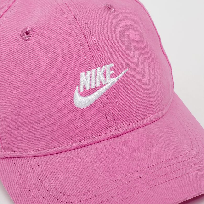 Futura Curve Brim Cap