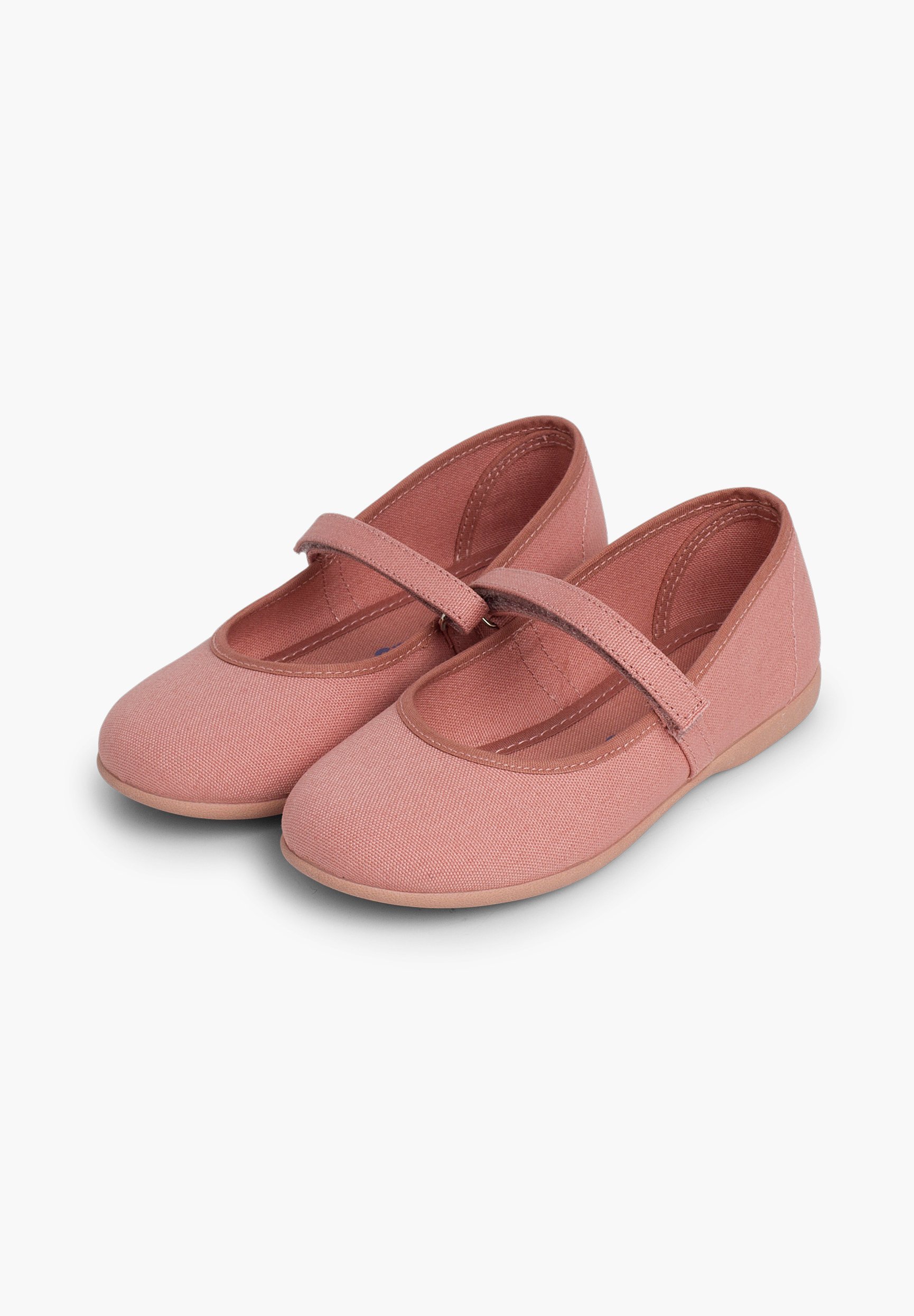 Pisamonas MERCEDITAS TYNN KLEMME STRIPE - Babysko - sminke