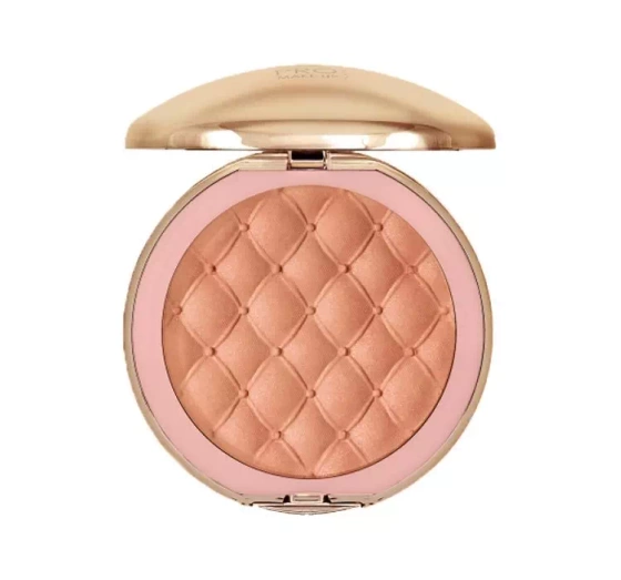 Affect Charming Cheeks Blush róż do policzków R-0120 Always On Rouge 9 g