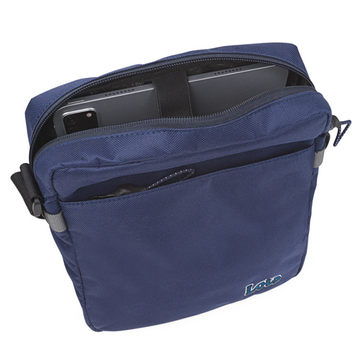  Lois Lassen Schultertasche 21x27,5x6 cm